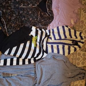 Nwt bundle loungewear 2x
